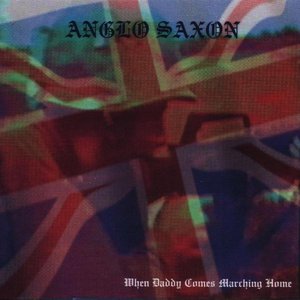 When Daddy Comes Marching Home ep