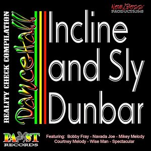 Reality Check Compilation / Incline & Sly Dunbar