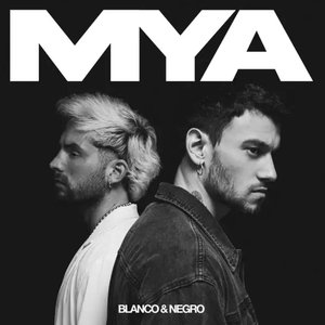 BLANCO Y NEGRO