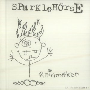 Rainmaker EP