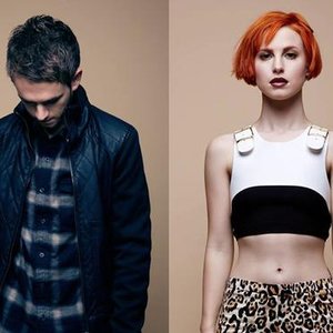 Avatar for Zedd featuring Hayley Williams