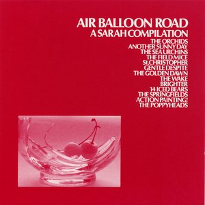 Air Balloon Road