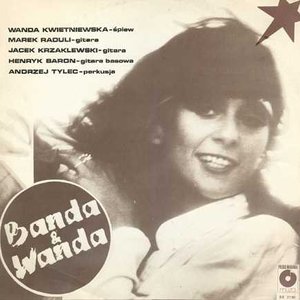 Image for 'Banda & Wanda'