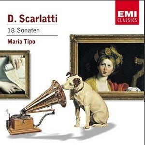 Scarlatti : Sonatas