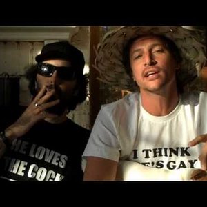 Dirt Nasty & Andre Legacy のアバター