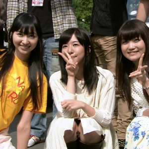 Avatar de 茅野愛衣, 戸松遥, 早見沙織