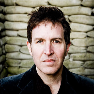 Steve Wynn photo provided by Last.fm