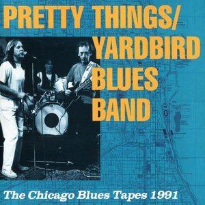 The Chicago Blues Tapes 1991