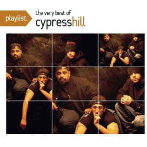 Cover Cypress Hill – Insane in the Brain