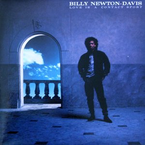 Billy Newton Davis のアバター