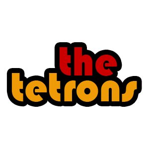 The Tetrons のアバター