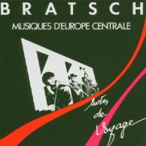 Notes de voyage: Musiques d'Europe centrale