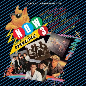 Now That’s What I Call Music 3