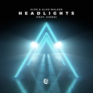 Изображение для 'Headlights (feat. KIDDO)'