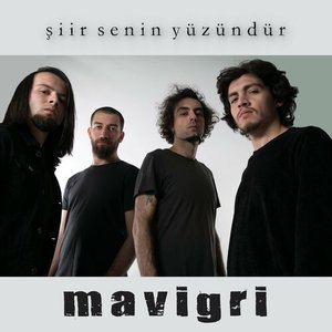 Şiir senin yüzündür