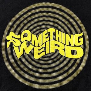 Avatar for Something Weird
