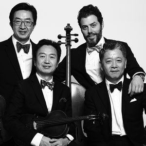 Изображение для 'Shanghai Quartet'