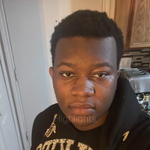 “Lil Tyren”的封面