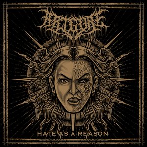 Hate as a Reason [Explicit]