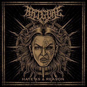 Hate as a Reason [Explicit]