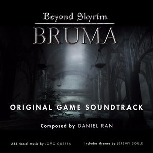 Beyond Skyrim: Bruma