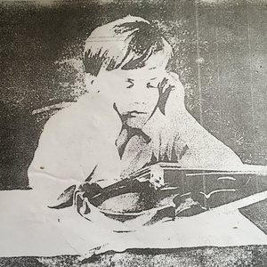I'm not a samurai, I'm just a little boy EP