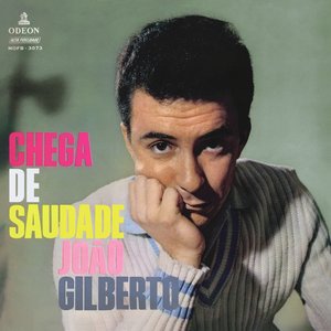 Chega de Saudade