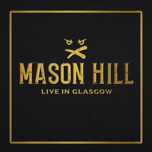 Live In Glasgow [Explicit]