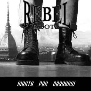 Аватар для Rebel Boots