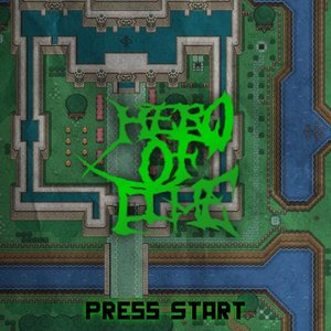 Press Start