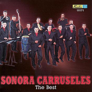 The Best cover