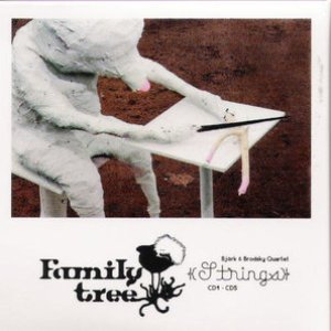 Family Tree CD5 (Strings 2)