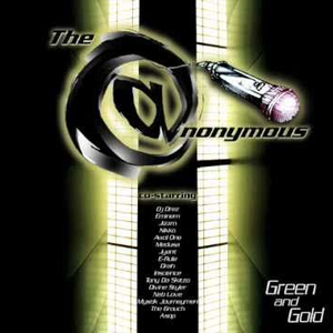 The Anonymous photo provided by Last.fm