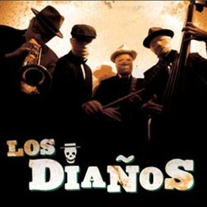 Image for 'Los Diaños'