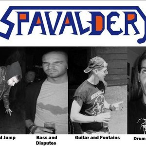 Avatar for Spavaldery