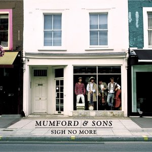 Sigh No More [Explicit]