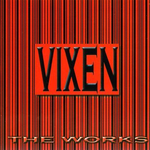 Vixen albums and discography Last.fm
