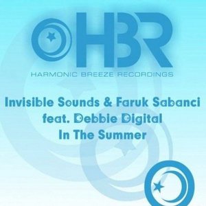 Invisible Sounds & Faruk Sabanci Feat. Debbie Digital 的头像