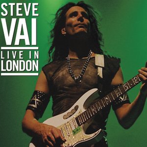 Live In London