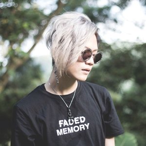 Ak Benjamin 的头像