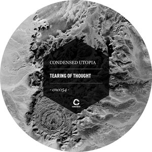 TEARING OF THOUGHT
