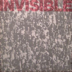 Invisible Zoo