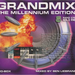 Grandmix - The Millennium Edition