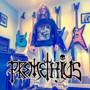Premethius 的头像