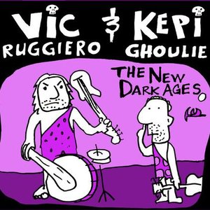 Avatar for Vic Ruggiero & Kepi Ghoulie