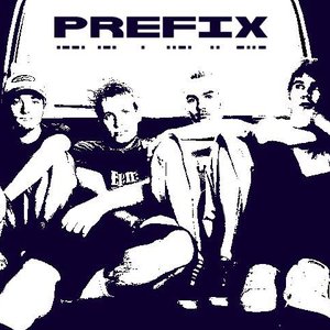 Imagem de 'Prefix'