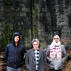 Marc Ribot’s Ceramic Dog photo provided by Last.fm