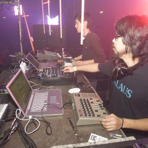 Dualtek のアバター