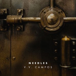 V.V. Campos 的头像