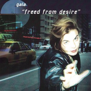 Freed From Desire (Remixes)